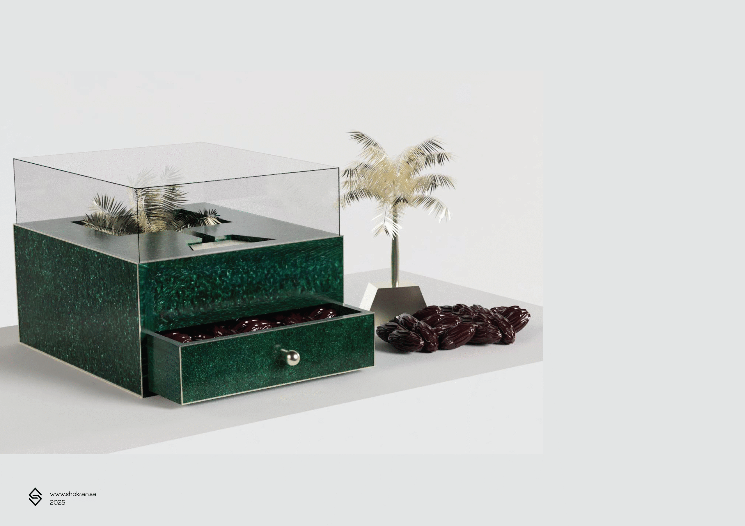 الويب سايت 3